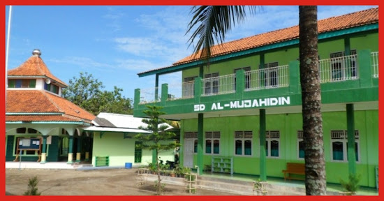 SD Islam Al-Mujahidin: Sowing Seeds of Wisdom in Cilacap's Heart
